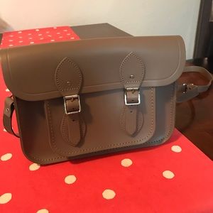 The Cambridge Satchel Company-satchel crossbody